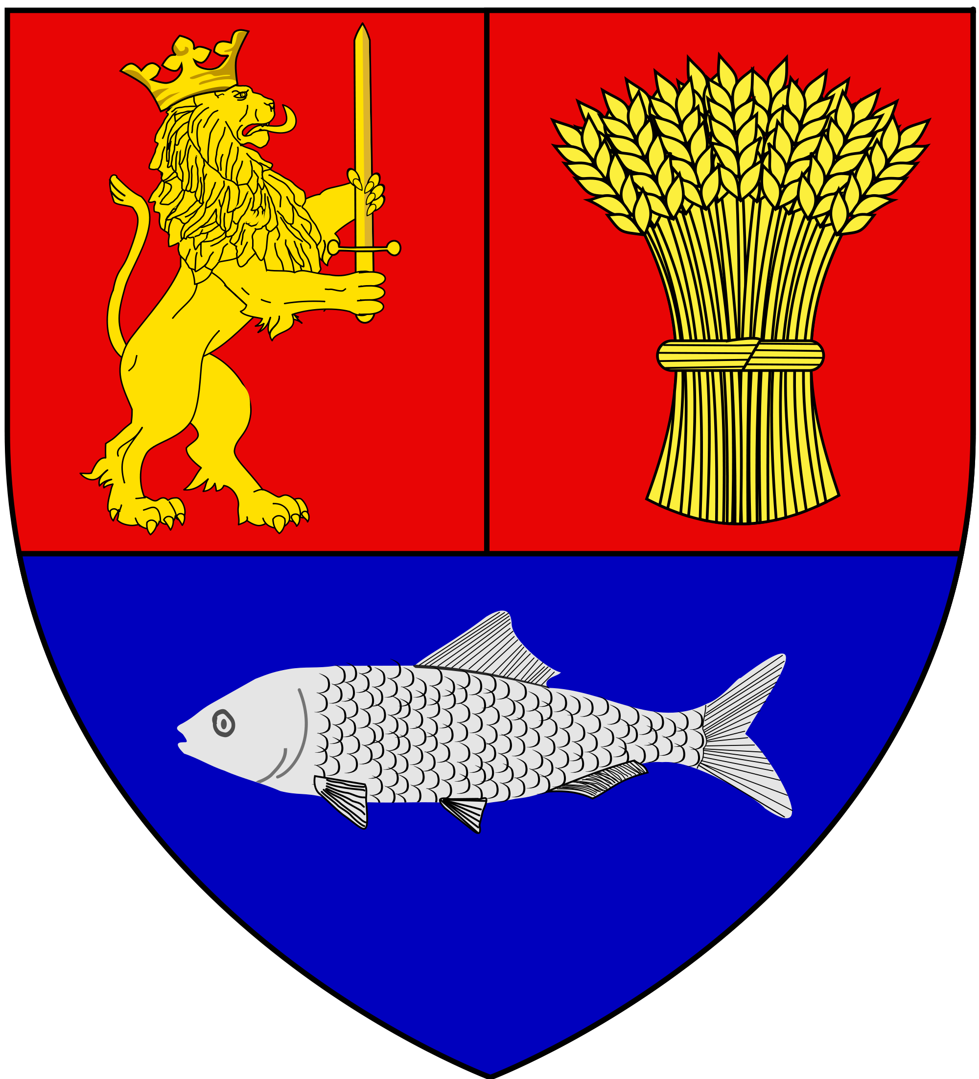 Verbița